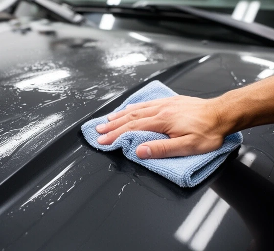 ポリマーコーティング